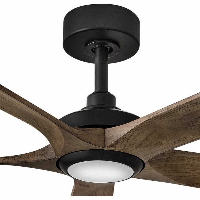 Layton 58" Smart Fan