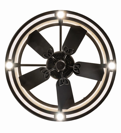 LED Chandel-Air