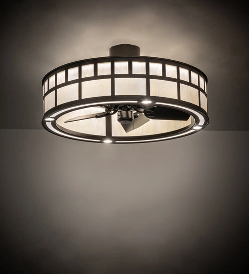 LED Chandel-Air