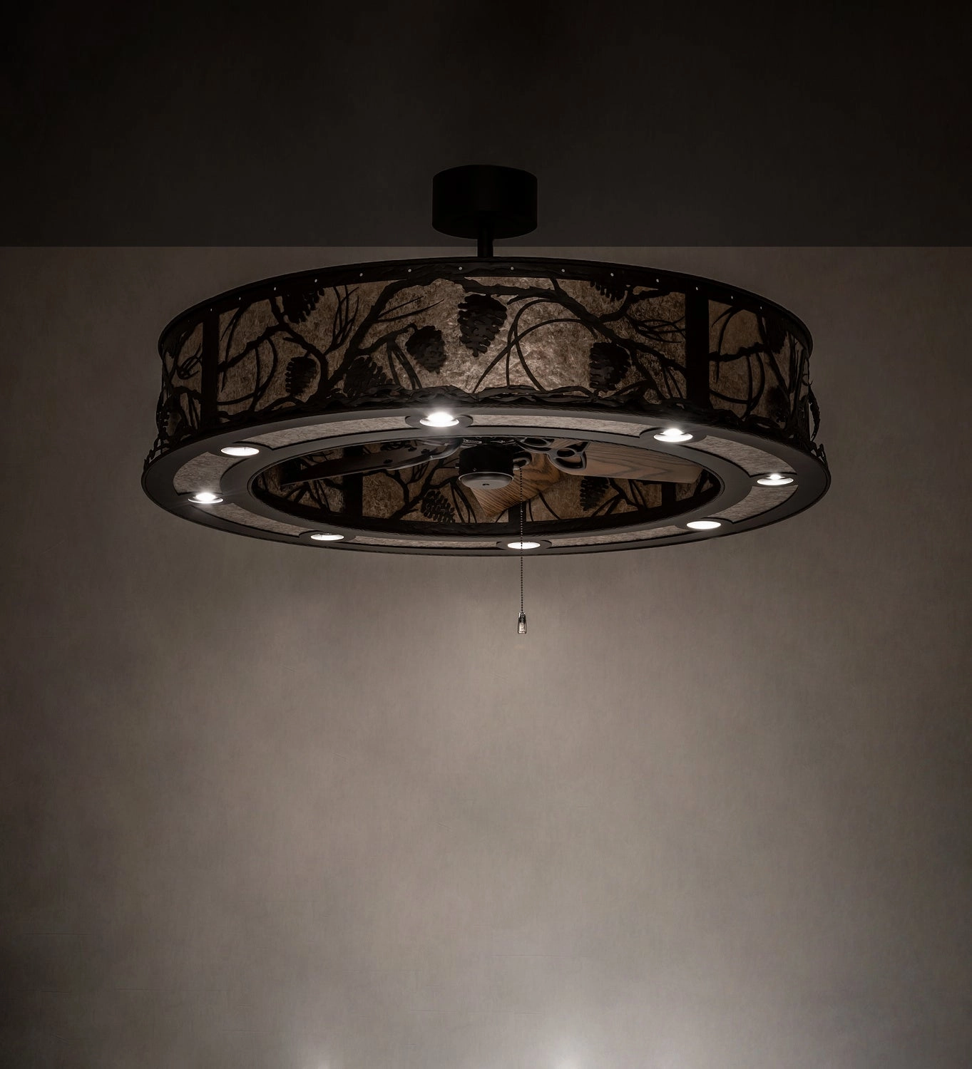 LED Chandel-Air