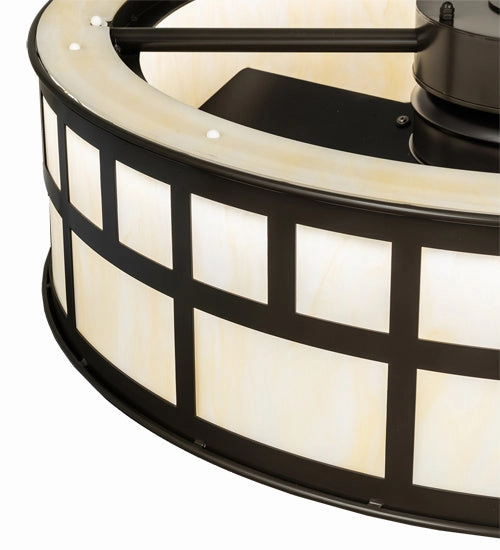 LED Chandel-Air