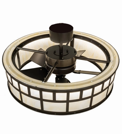 LED Chandel-Air
