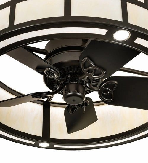 LED Chandel-Air