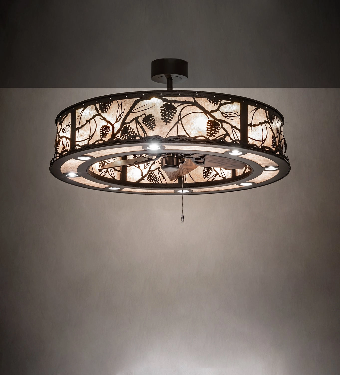 LED Chandel-Air