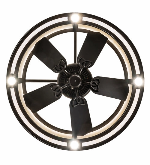 LED Chandel-Air