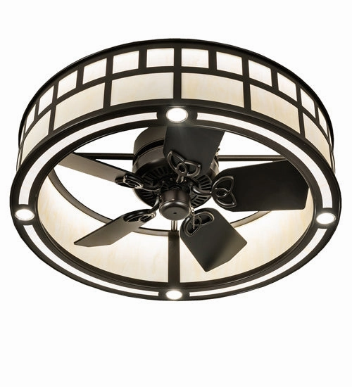 LED Chandel-Air