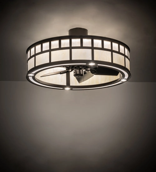 LED Chandel-Air