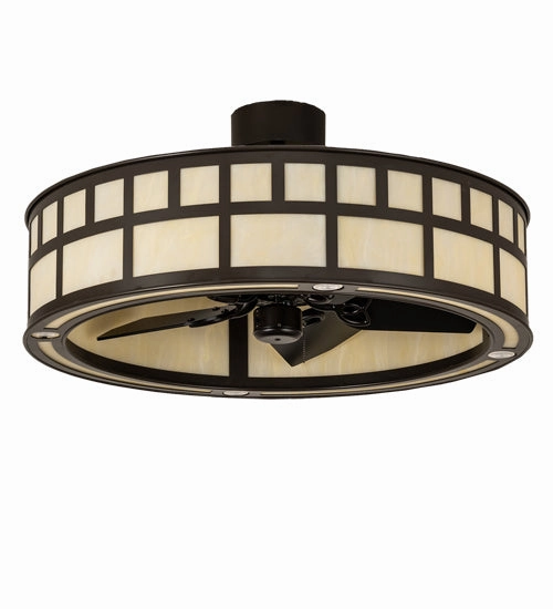 LED Chandel-Air