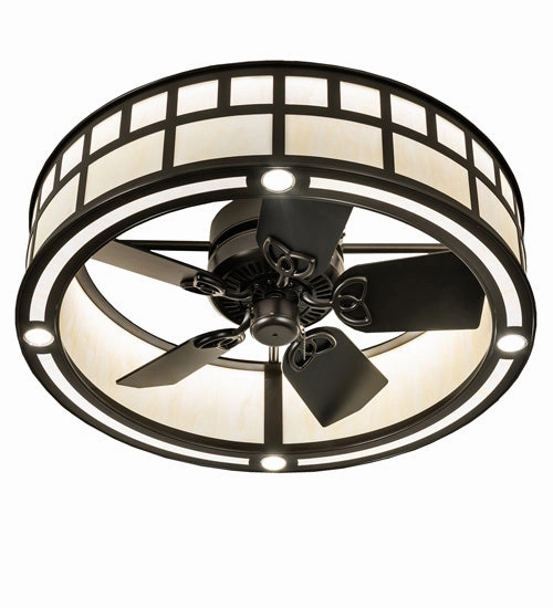 LED Chandel-Air
