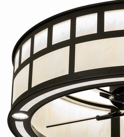 LED Chandel-Air