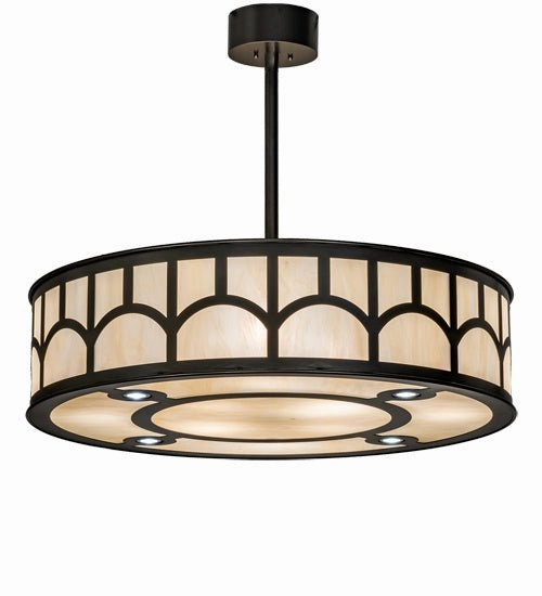LED Pendant decorative fandeliers with lights