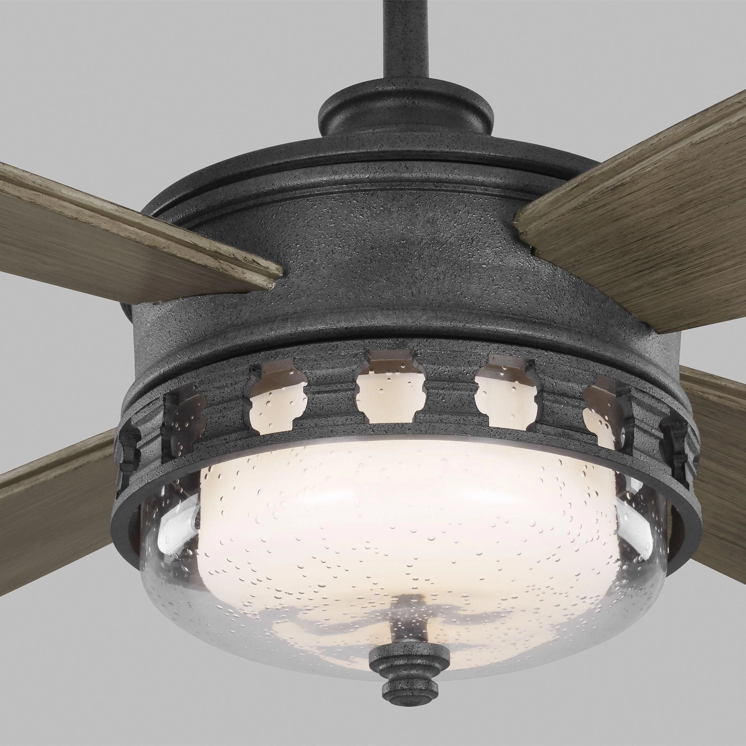 Lemont Ceiling Fan