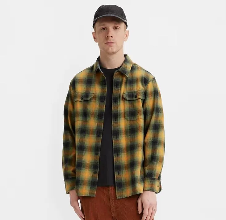 Levi Classic Worker