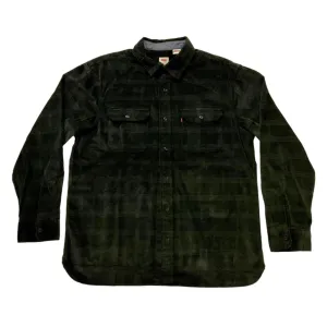 Levi's Classic Worker Corduroy