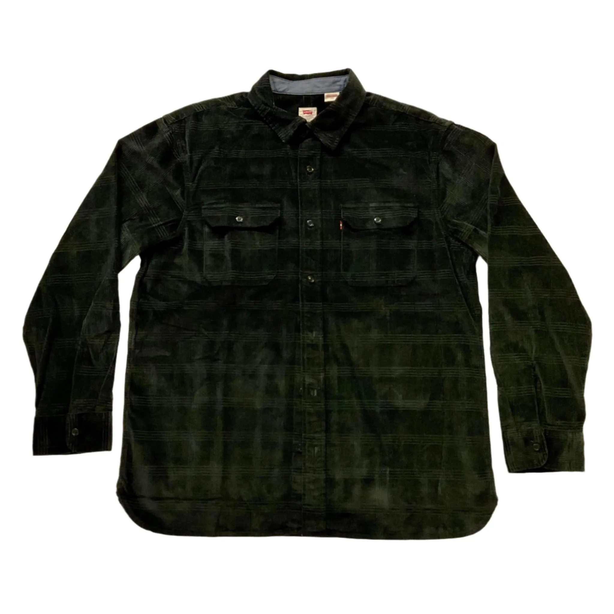 Levi's Classic Worker Corduroy