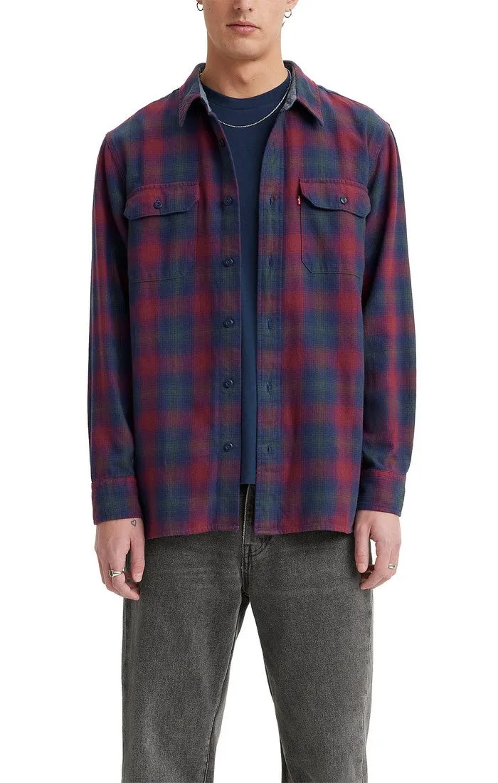Levi's Classic Worker LS