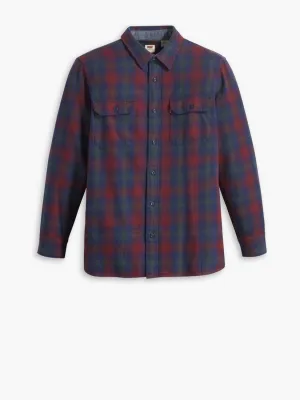 Levi's Classic Worker LS