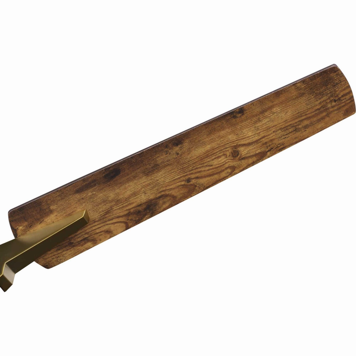 Lindale Blade Architectural Bronze