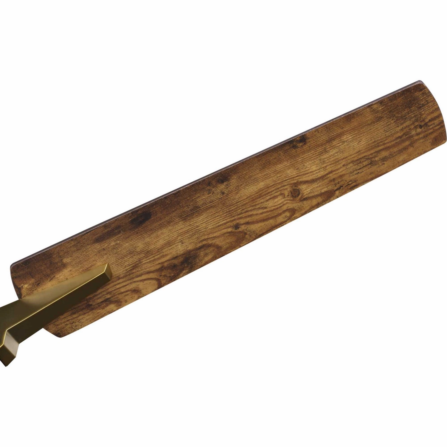 Lindale Blade Architectural Bronze