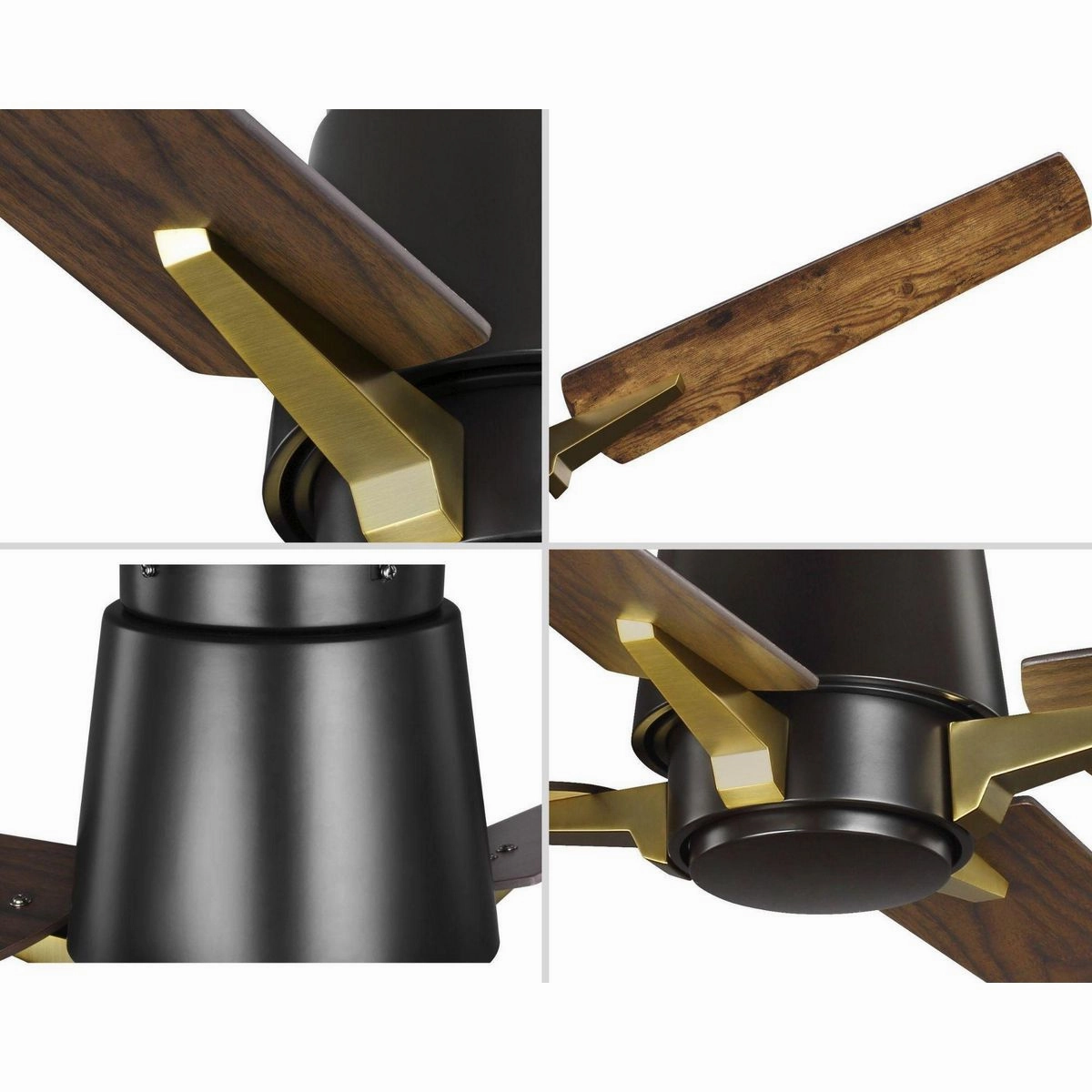 Lindale Blade Architectural Bronze