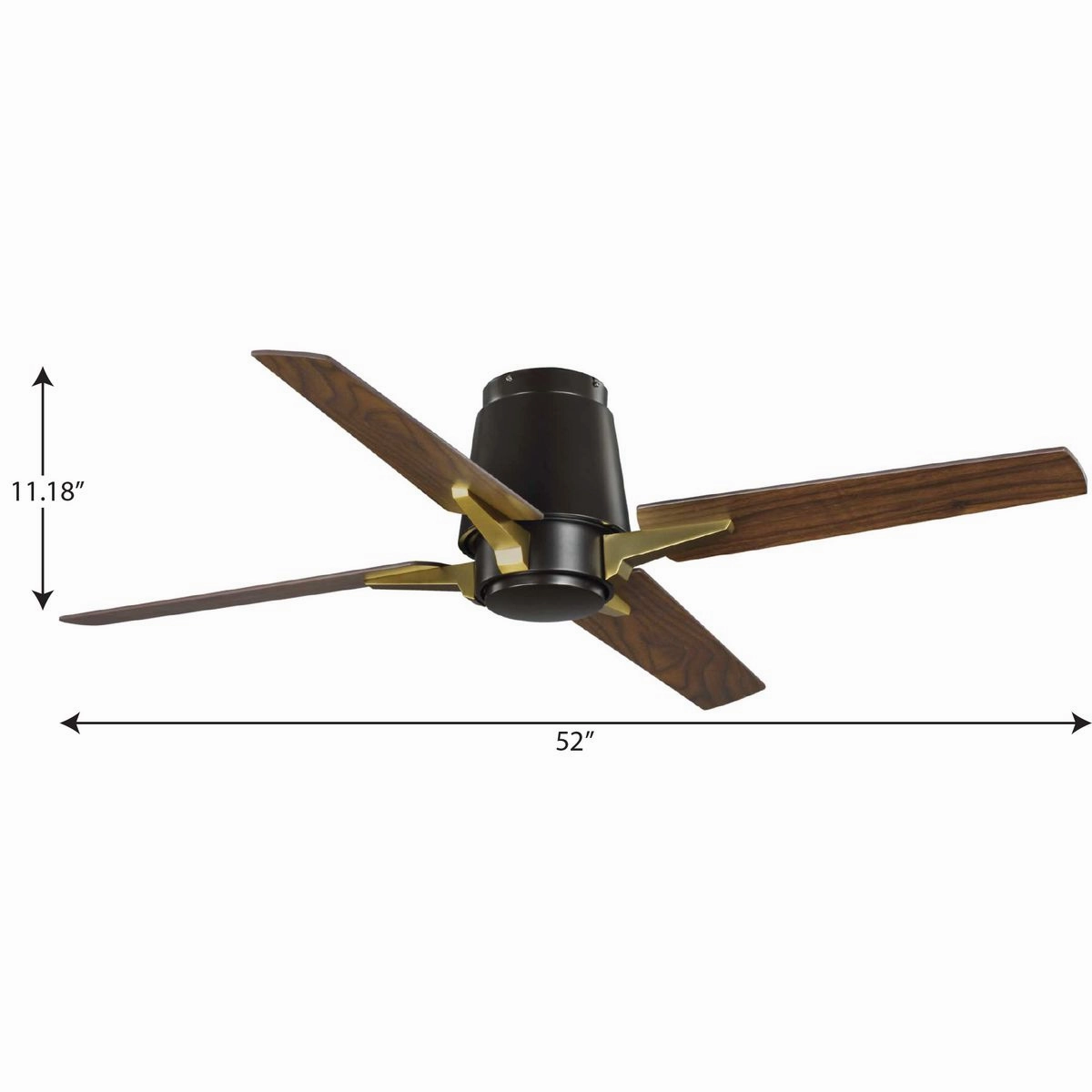 Lindale Blade Architectural Bronze