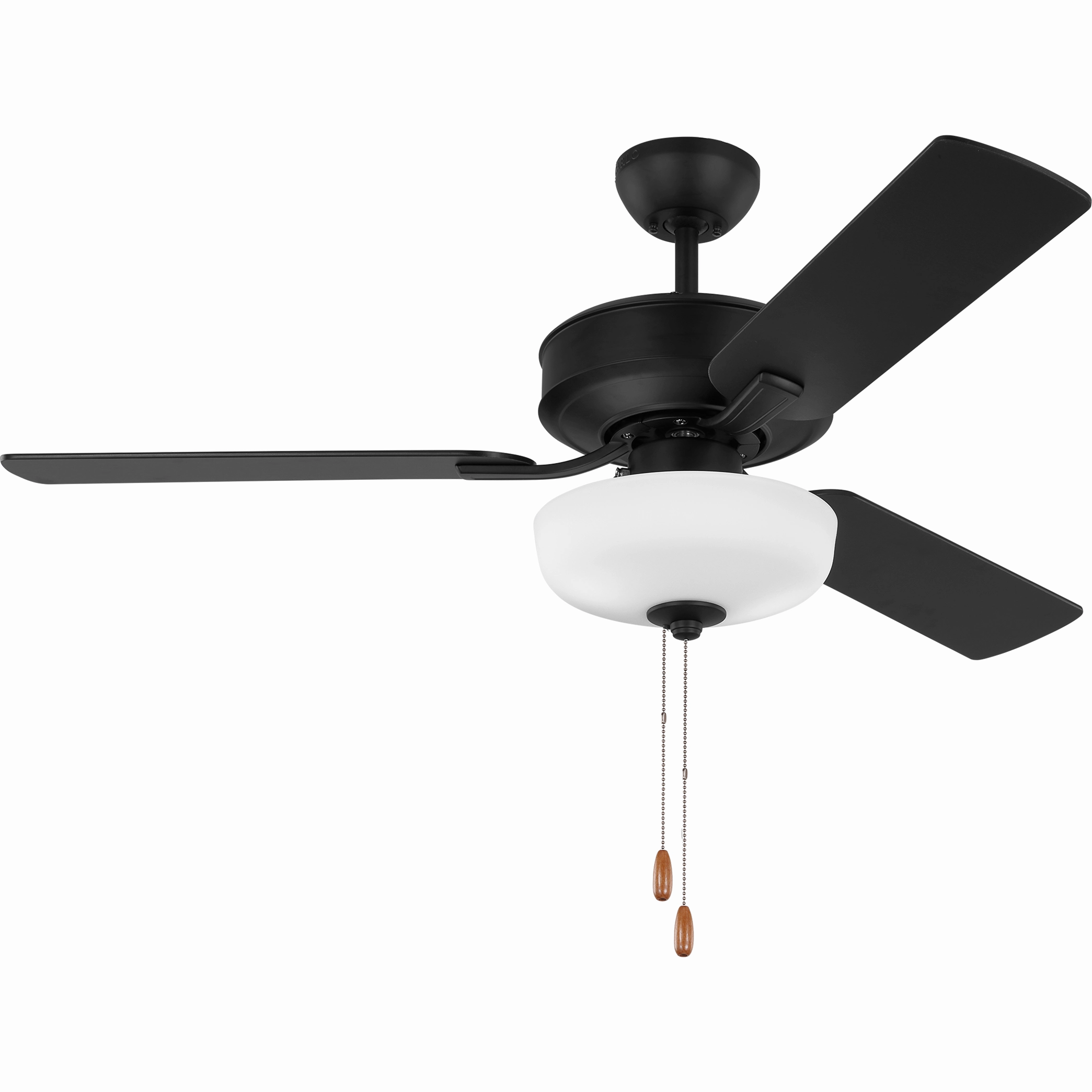 Linden 48" LED Ceiling Fan