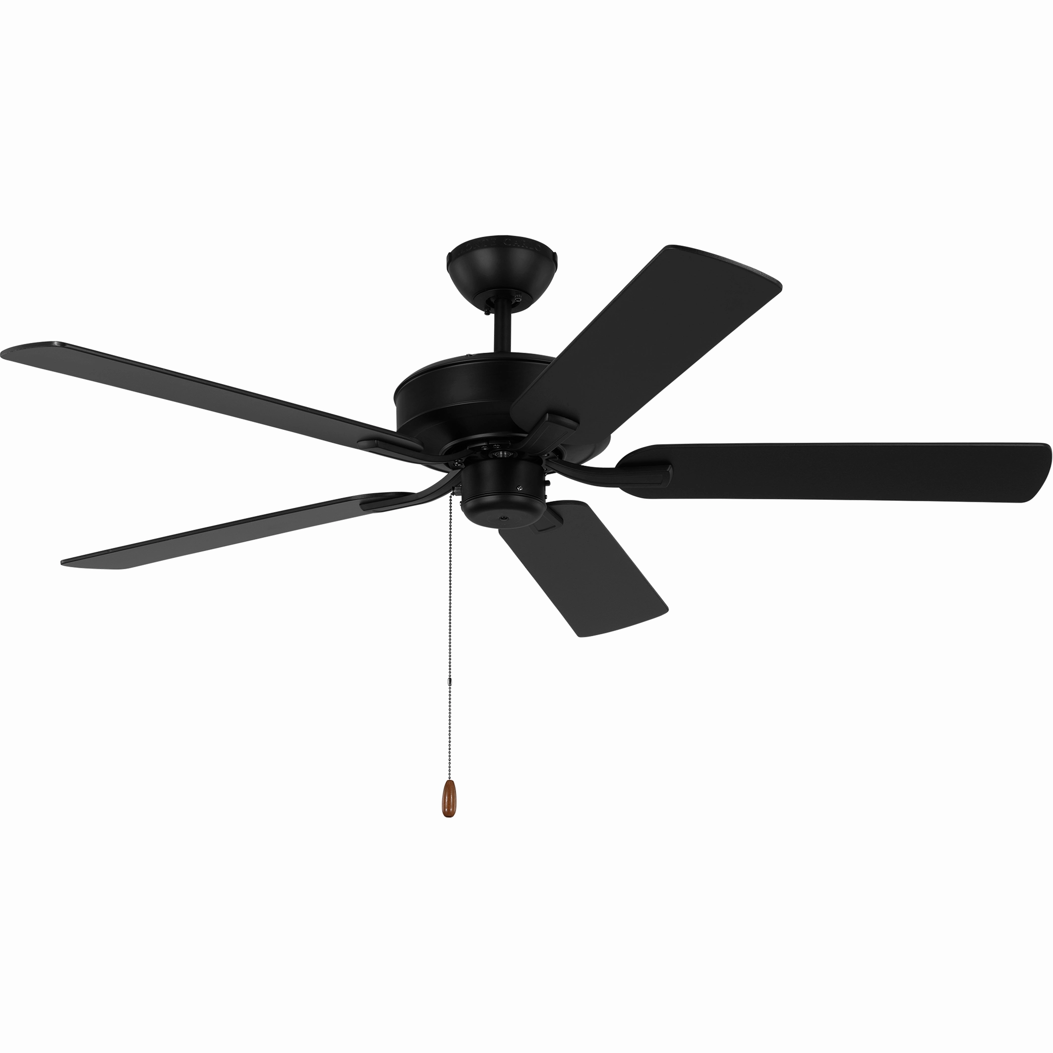 Linden 52" Ceiling Fan