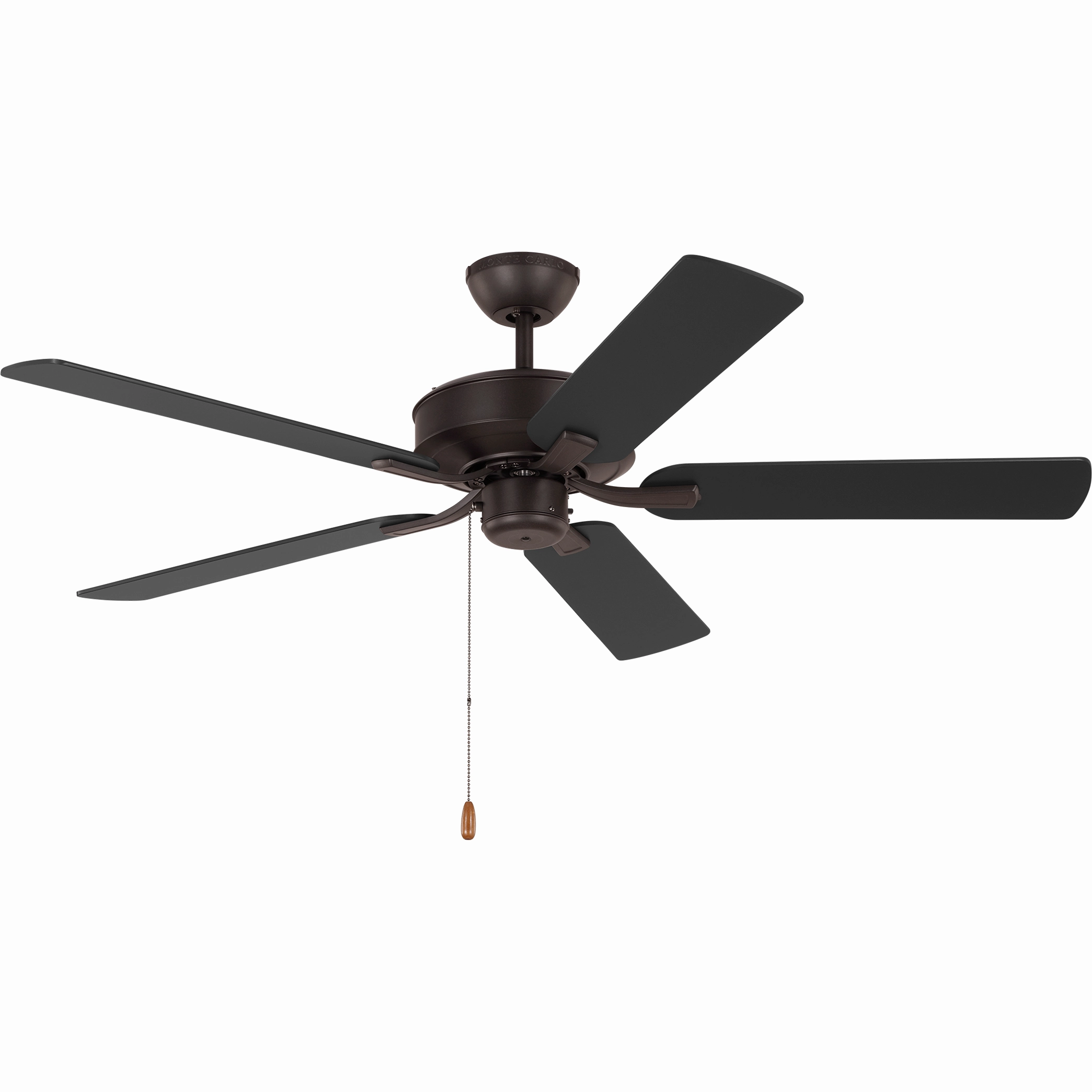 Linden 52" Ceiling Fan