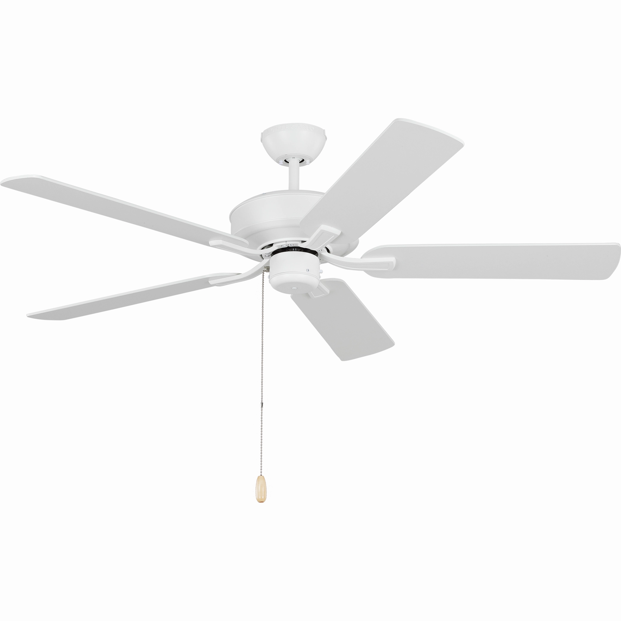 Linden 52" Ceiling Fan