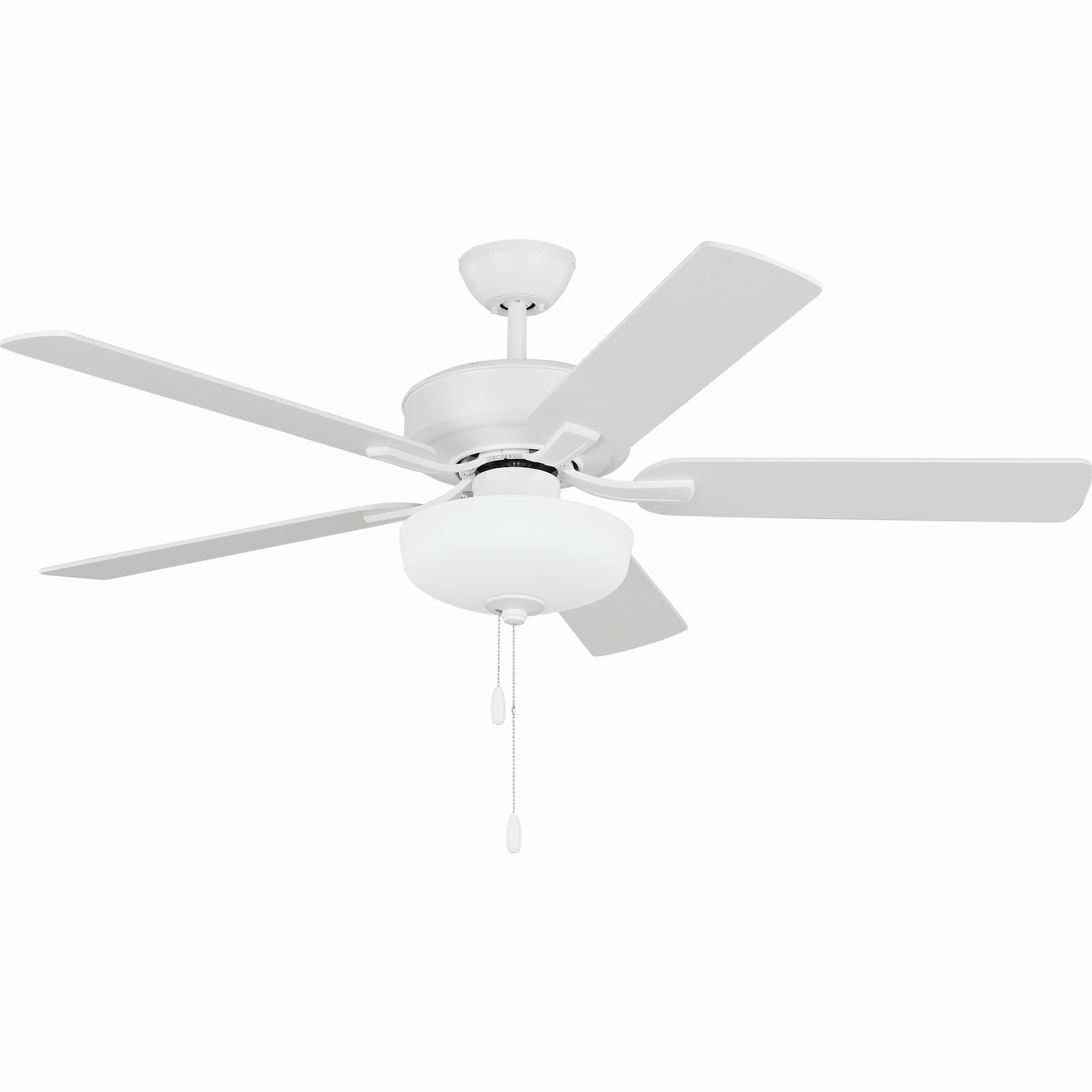 Linden 52" LED Ceiling Fan