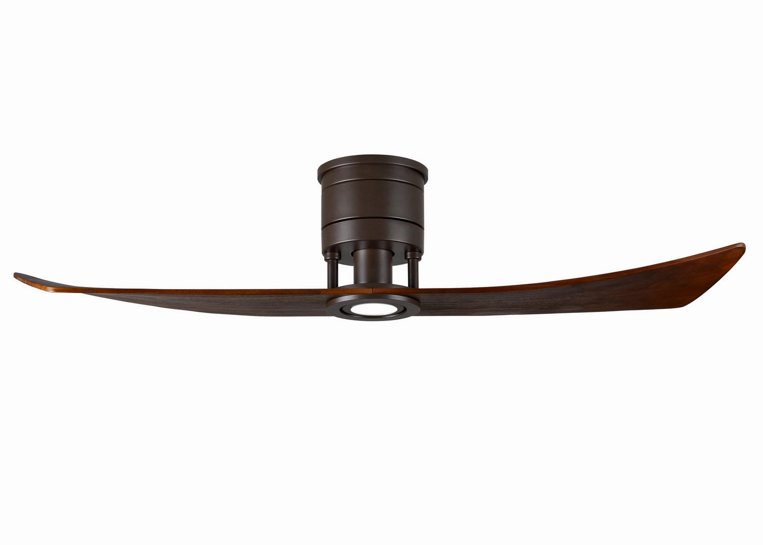 Lindsay 52"Ceiling Fan Textured Bronze versatile medium fans for any space