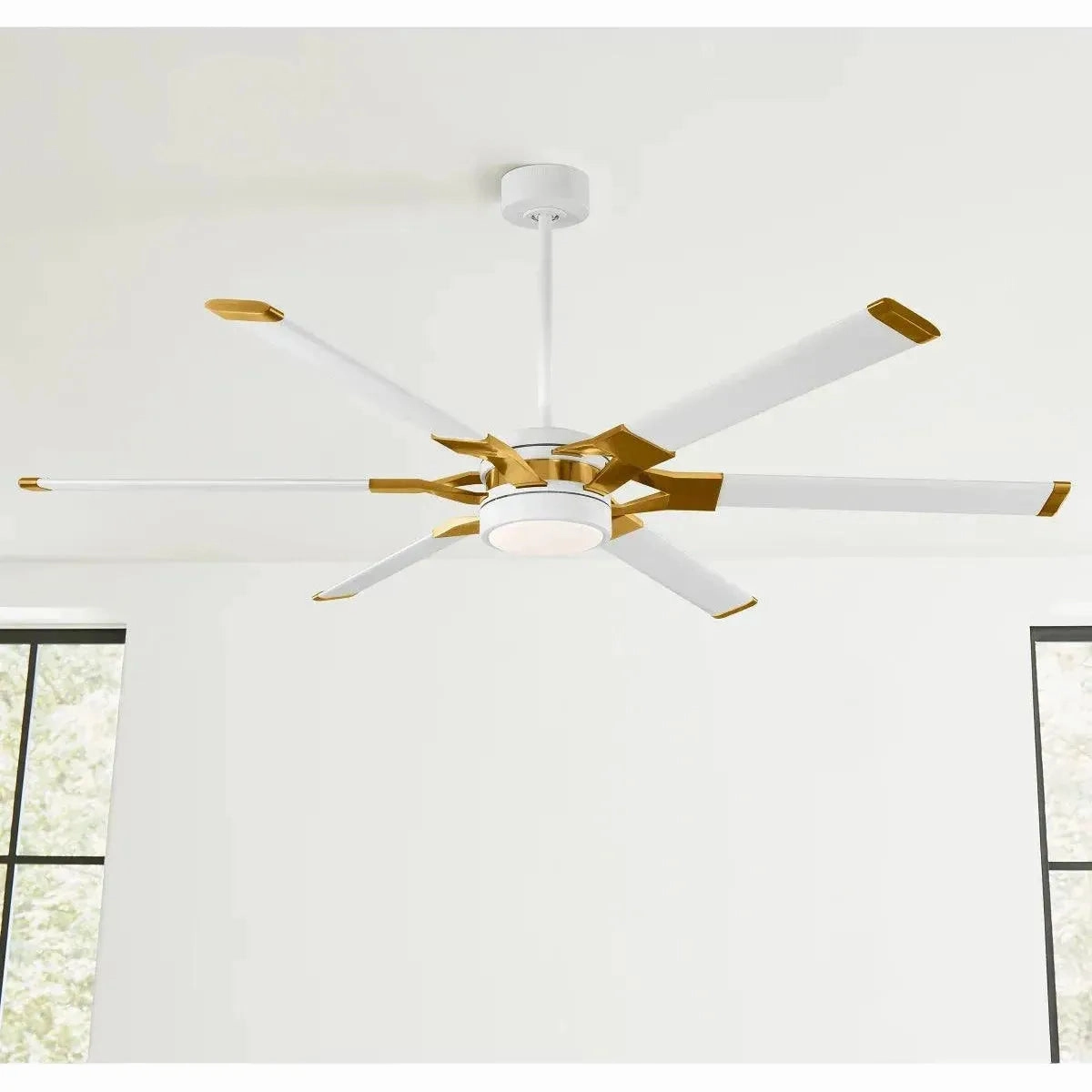 Loft 62 Ceiling Fan