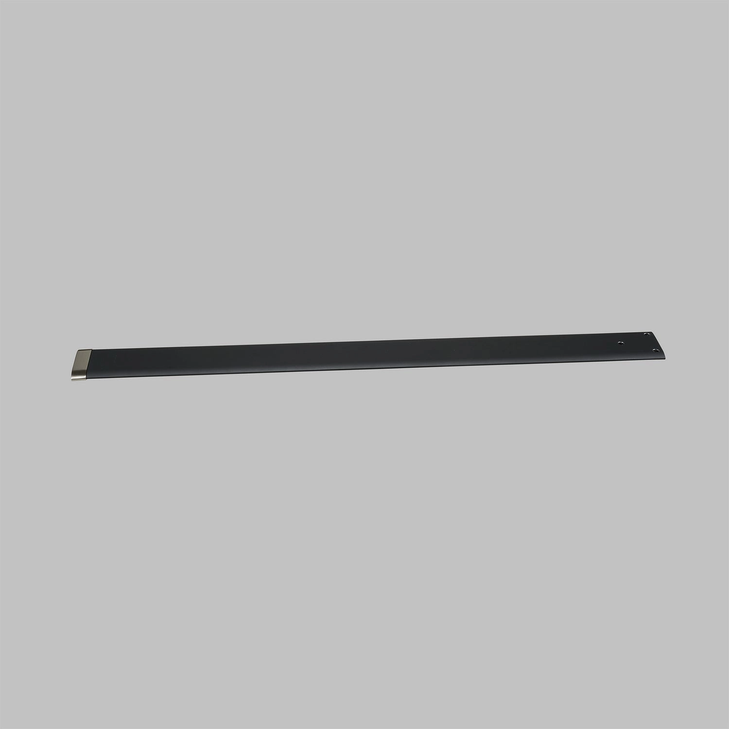 Loft 96"Ceiling Fan Midnight Black