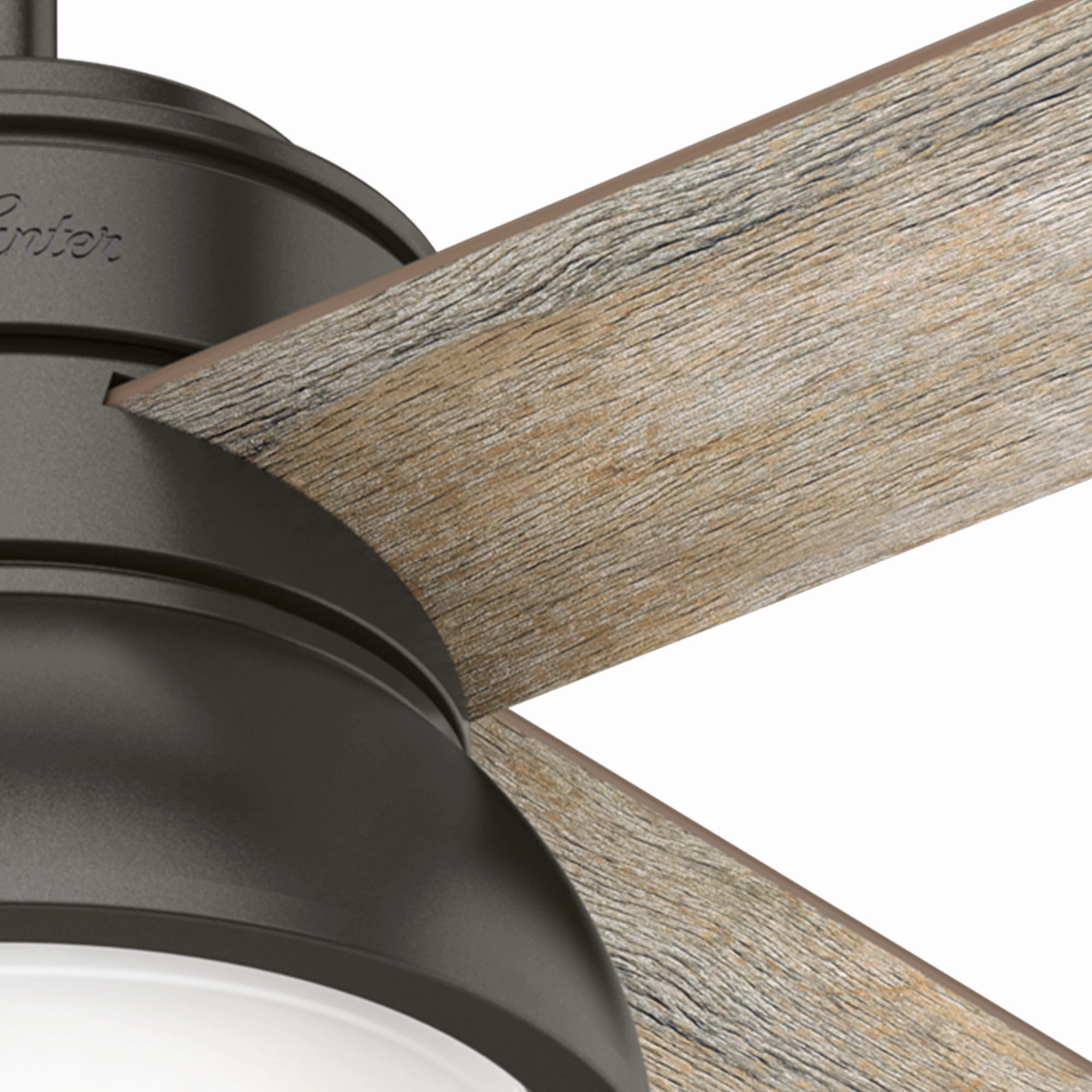 Loki 36"Ceiling Fan Noble Bronze