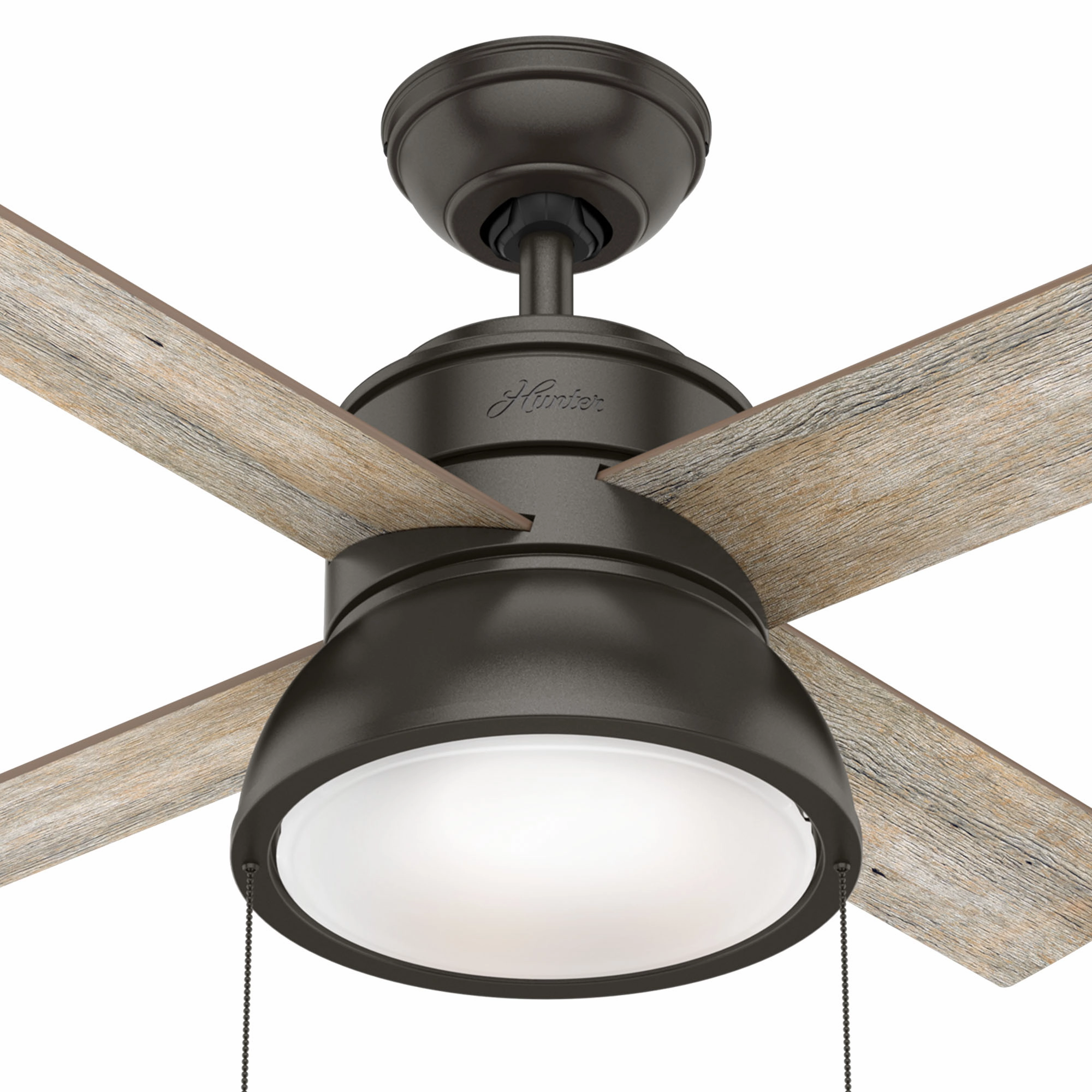 Loki 36"Ceiling Fan Noble Bronze
