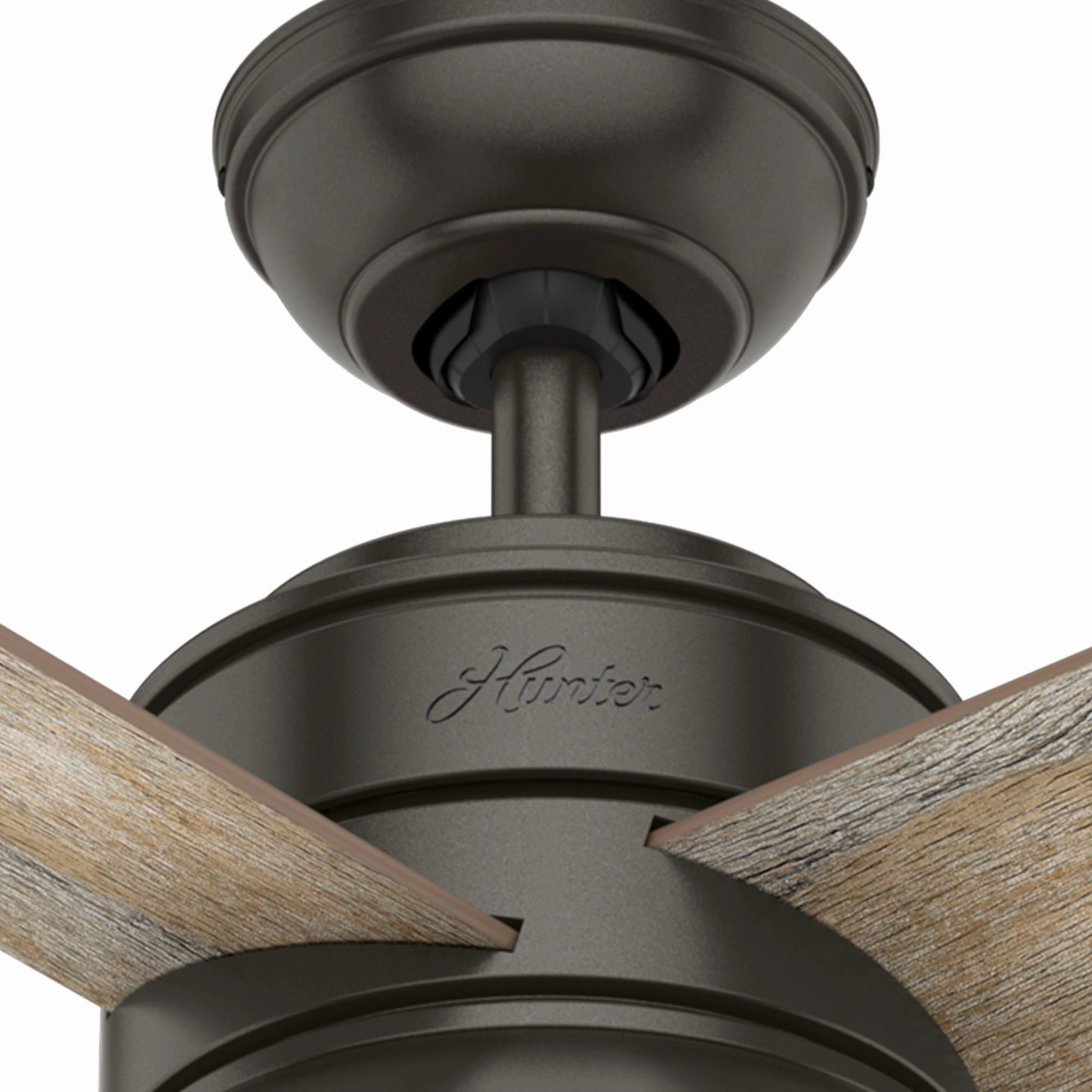 Loki 36"Ceiling Fan Noble Bronze