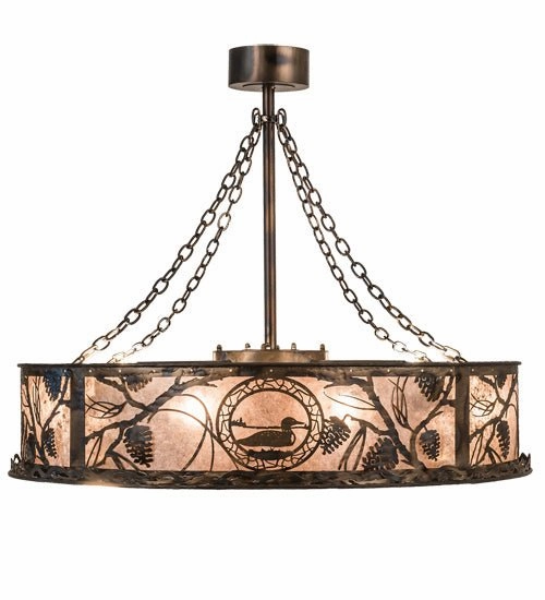 Loon 16 Light Chandel-Air