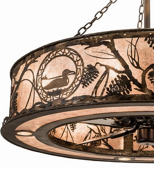 Loon 16 Light Chandel-Air