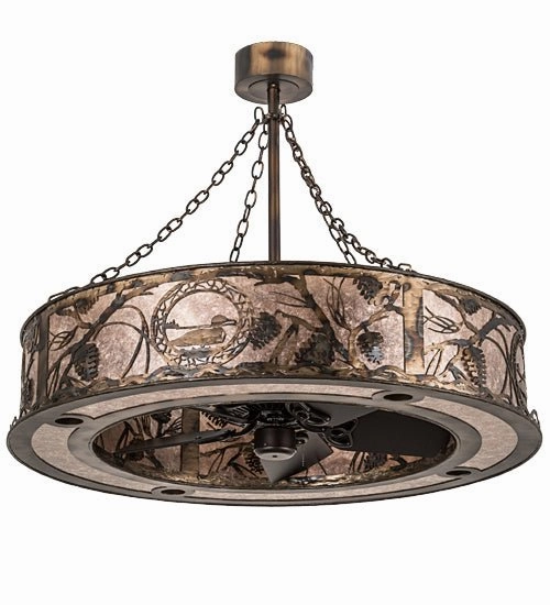 Loon 16 Light Chandel-Air