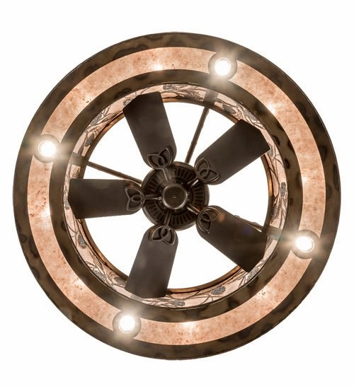 Loon 16 Light Chandel-Air