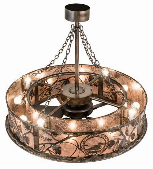 Loon 16 Light Chandel-Air