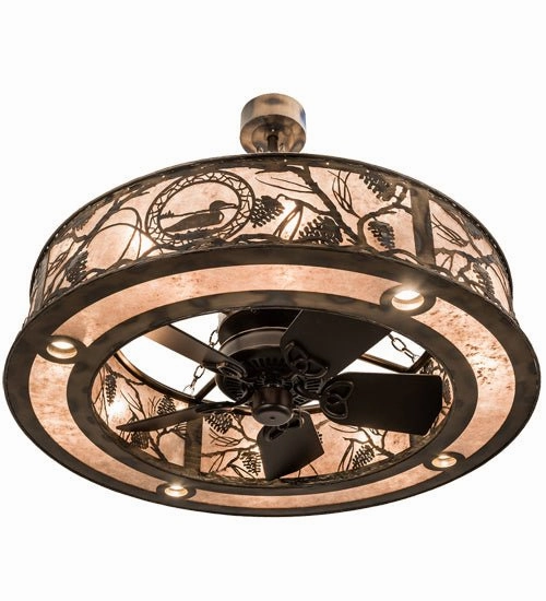 Loon 16 Light Chandel-Air