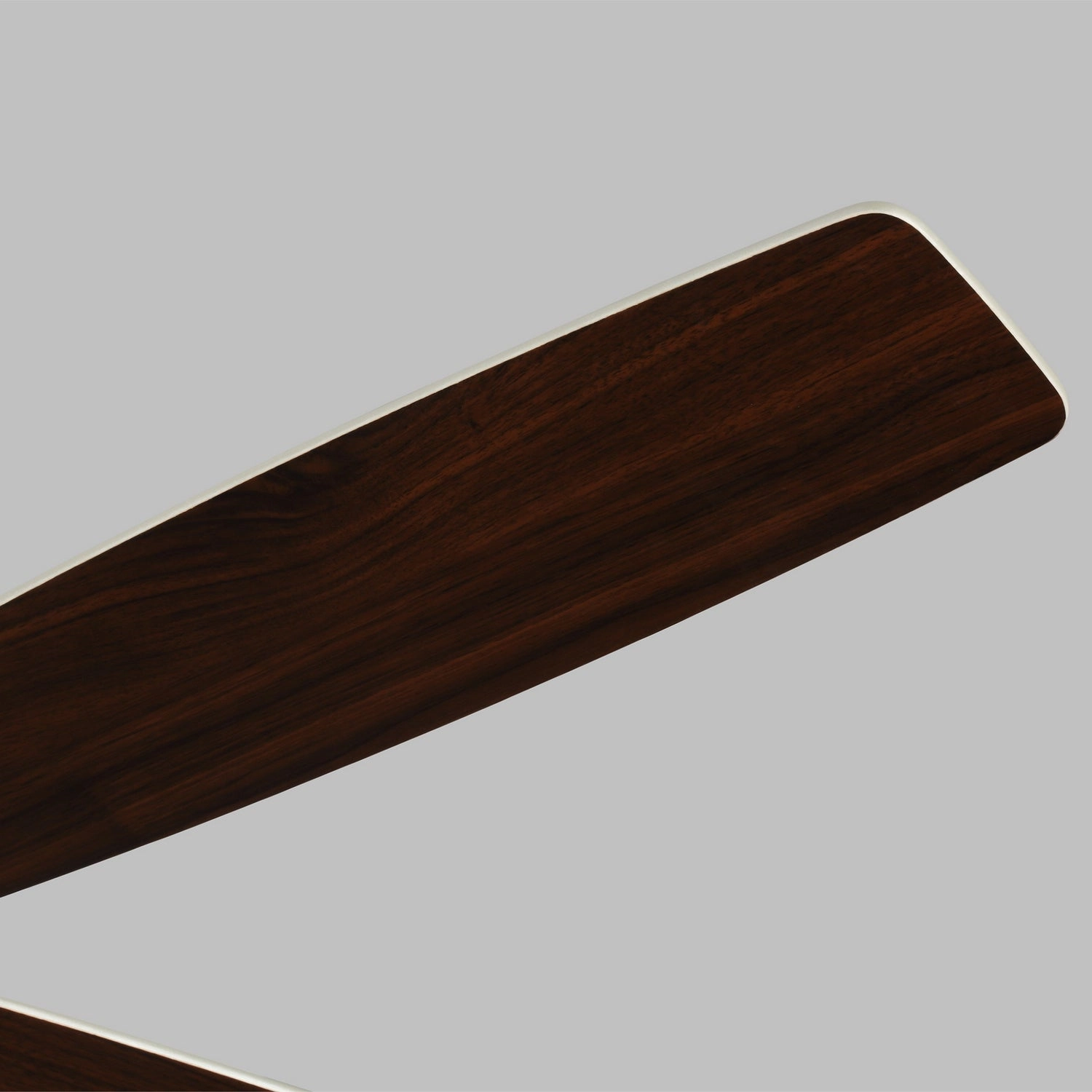 Lowden 60" Ceiling Fan Brushed Steel