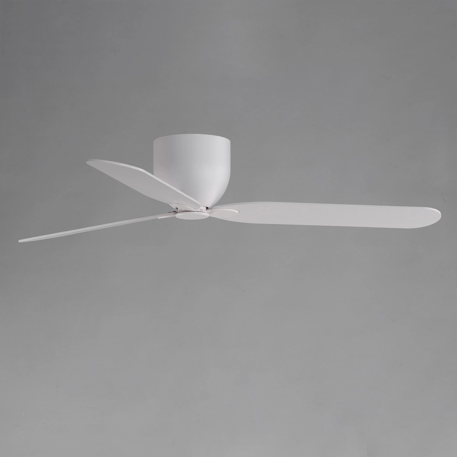 Lowell 52"Ceiling Fan Matte White