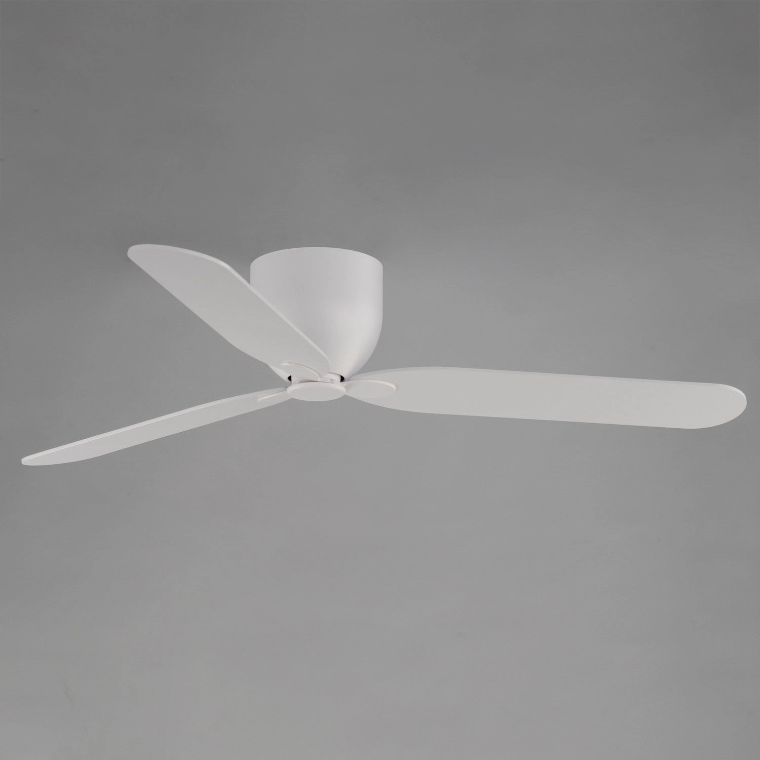 Lowell 52"Ceiling Fan Matte White