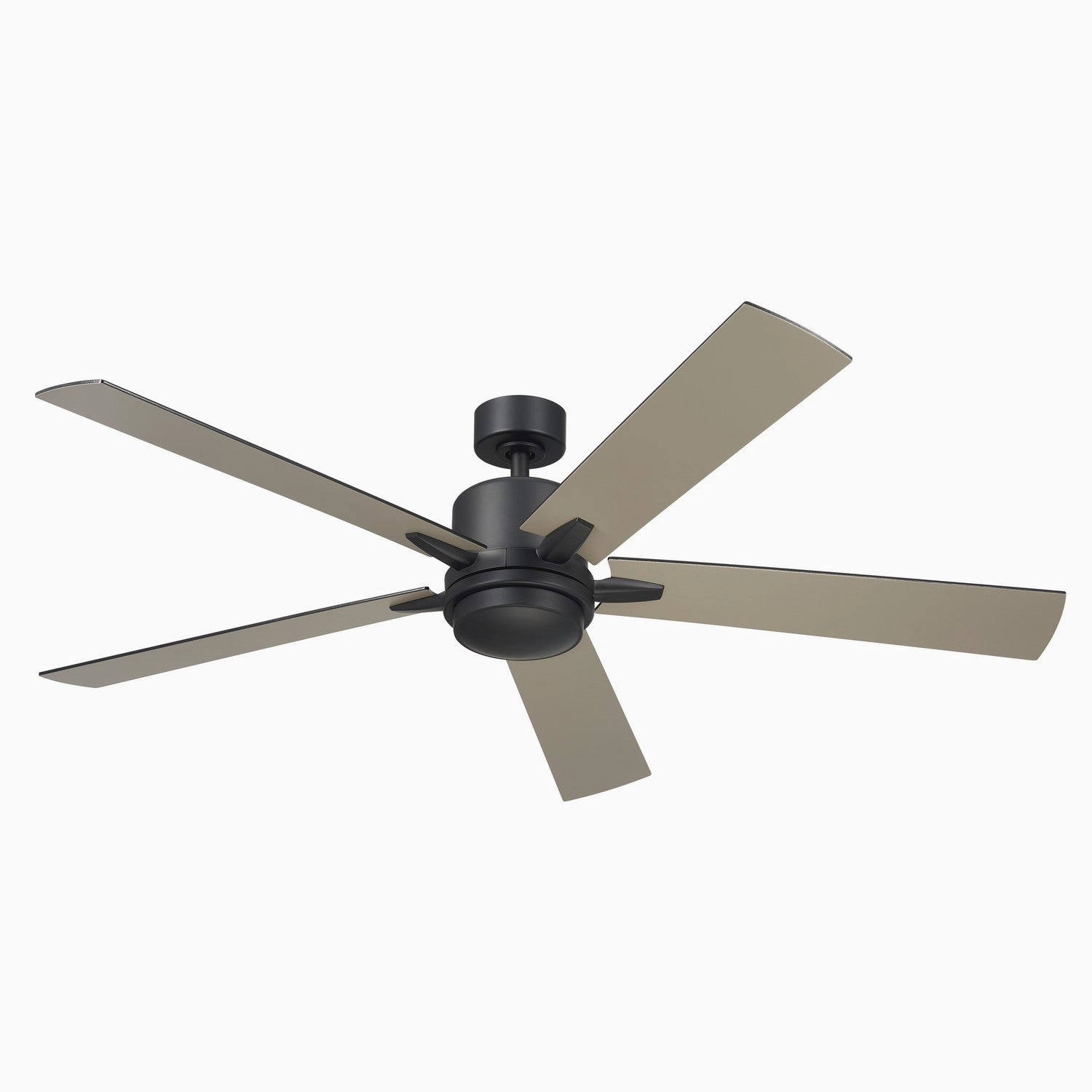 Lucian Elite XL 60"Ceiling Fan Satin Black