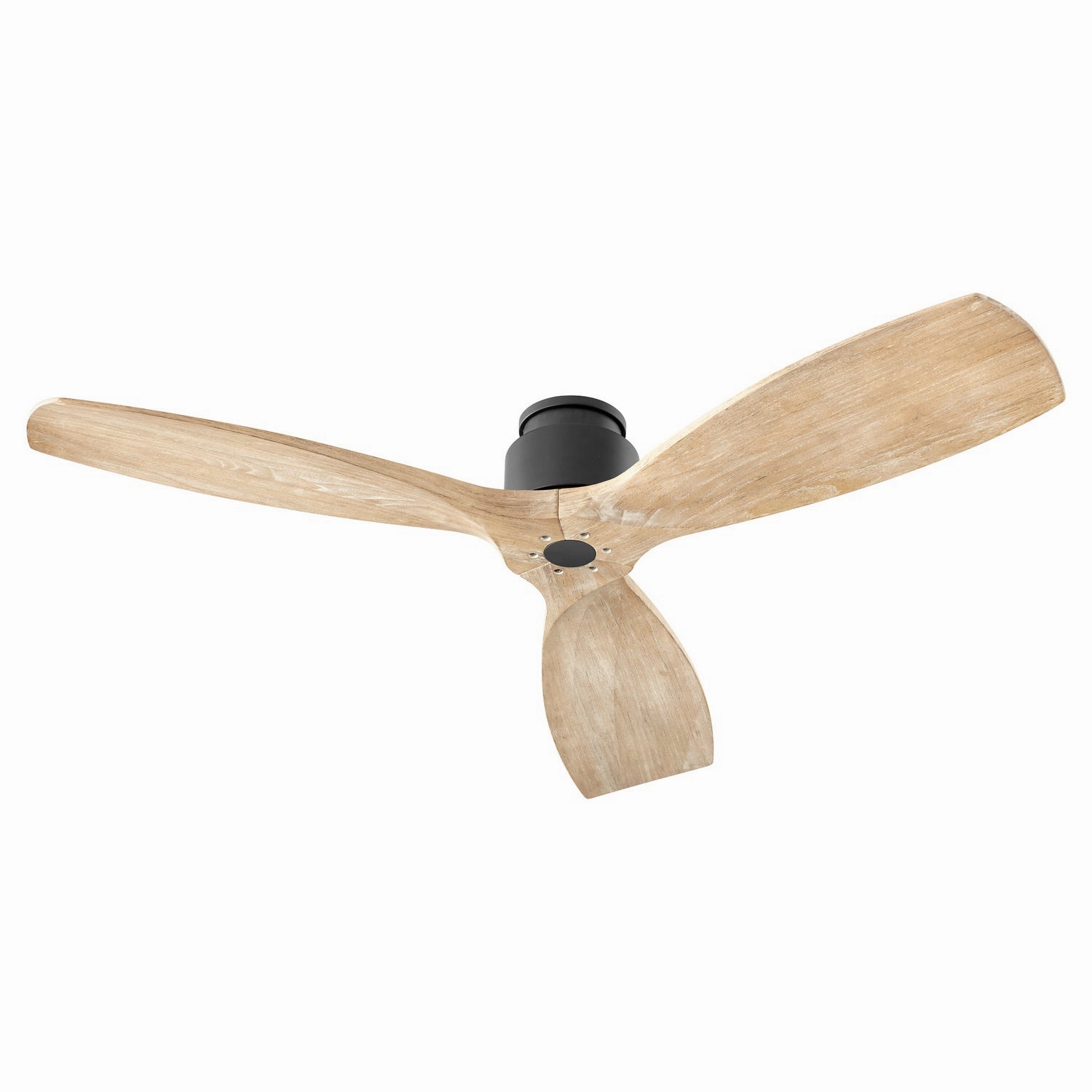 Lurus 64"Ceiling Fan Matte Black