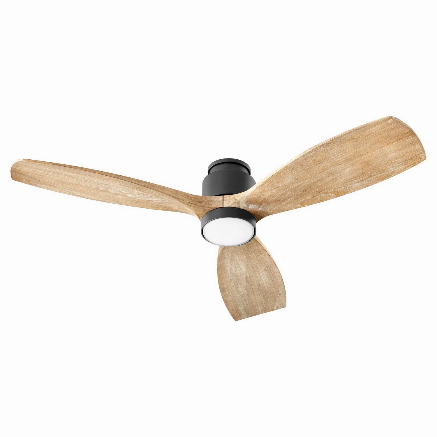 Lurus 64"Ceiling Fan Matte Black