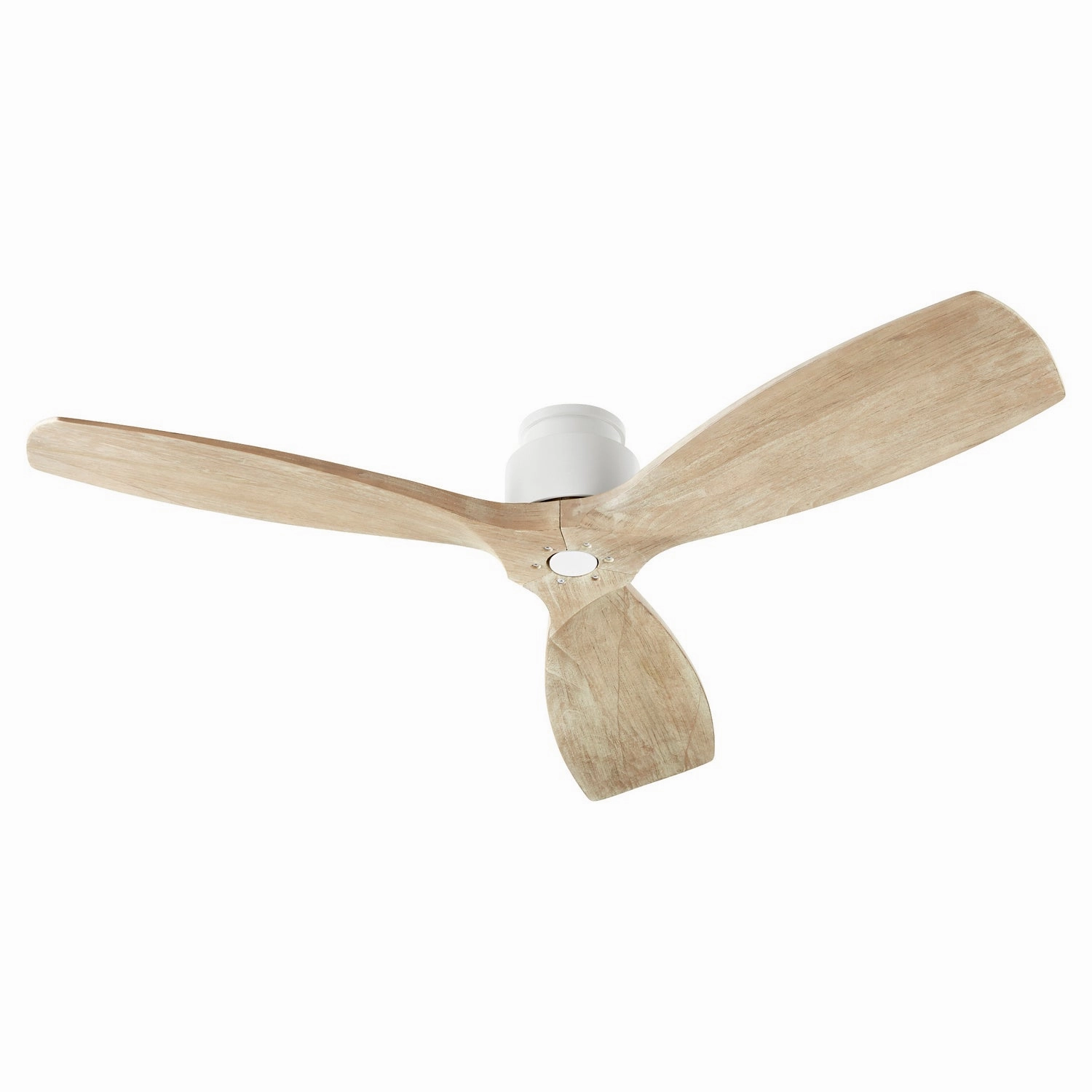Lurus 64"Ceiling Fan Studio White