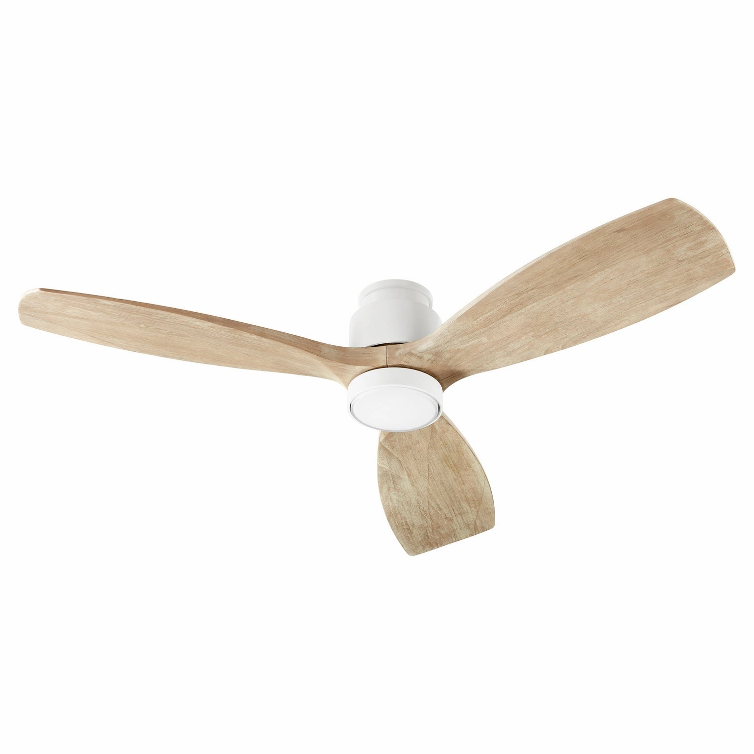 Lurus 64"Ceiling Fan Studio White